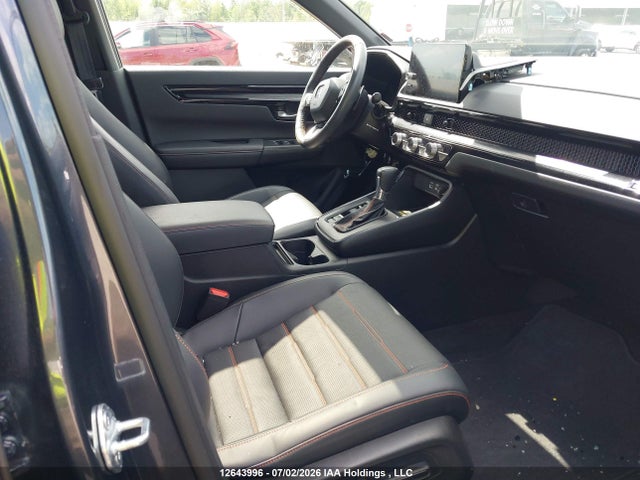 Honda CR-V HYBRID 2023 2HKRS6H92PH208045 Image 5