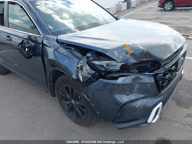 2HKRS6H92PH208045 Honda CR-V HYBRID