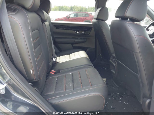 Honda CR-V HYBRID 2023 2HKRS6H92PH208045 Image 8