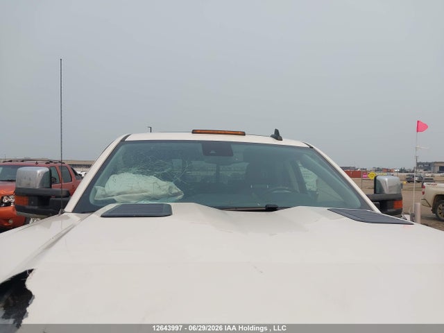 Chevrolet Silverado 1500 Ltz 2015 3GCUKSEC5FG128412 Image 18