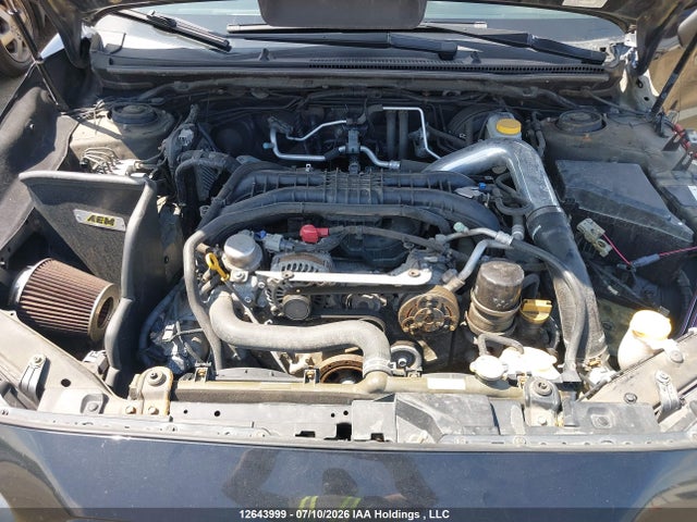 JF1VA1G67H9821046 Subaru WRX