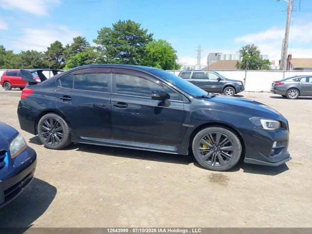 JF1VA1G67H9821046 Subaru WRX