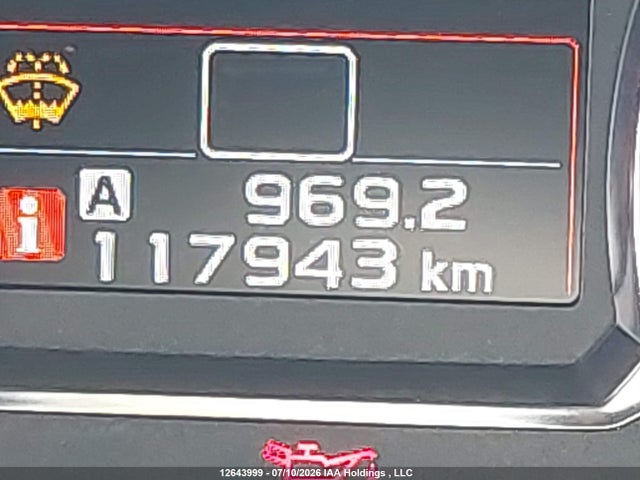 JF1VA1G67H9821046 Subaru WRX