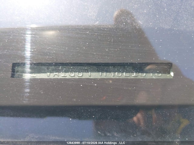 JF1VA1G67H9821046 Subaru WRX