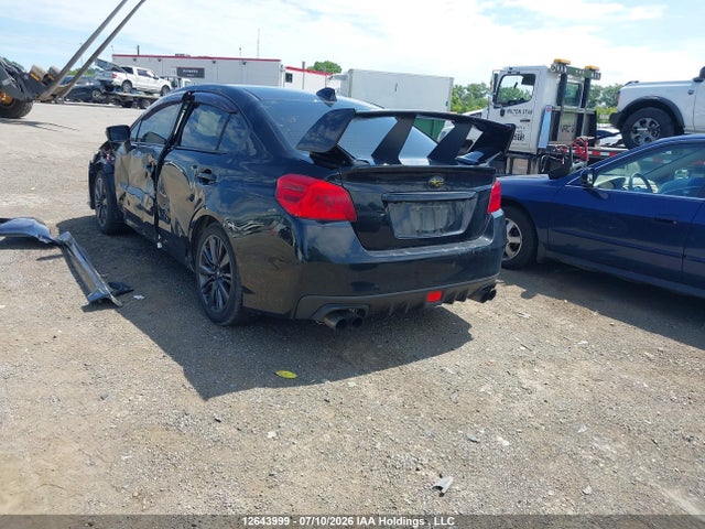 JF1VA1G67H9821046 Subaru WRX