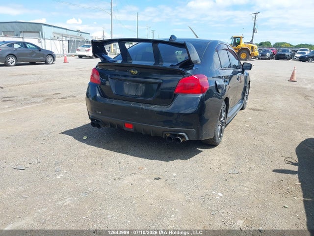 JF1VA1G67H9821046 Subaru WRX