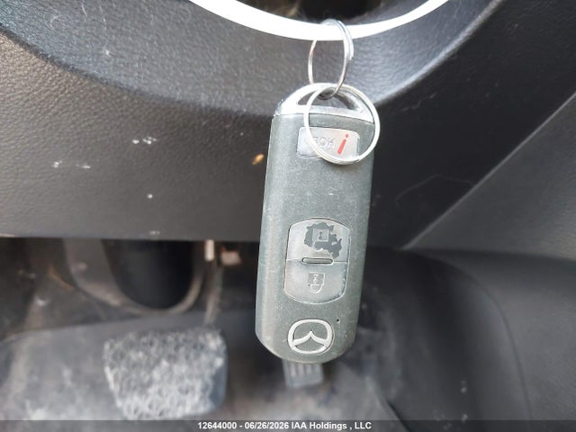 Aukcja sprzedaży 2013 Mazda 3 I, vin: JM1BL1L72D1711424, numer aukcji: 12644000