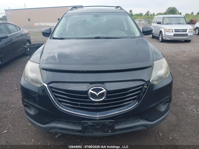 Aukcja sprzedaży 2015 Mazda Cx-9 Gs, vin: JM3TB3CA4F0450179, numer aukcji: 12644002