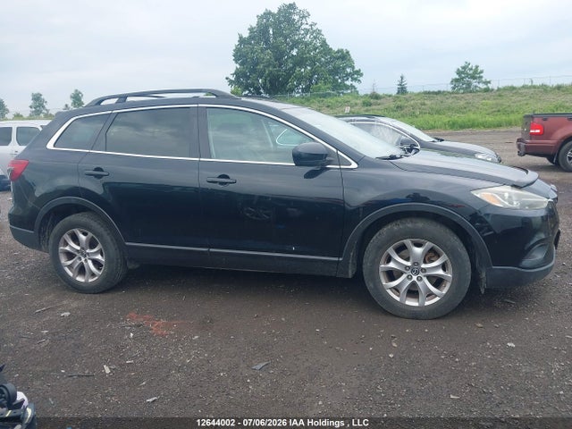 Aukcja sprzedaży 2015 Mazda Cx-9 Gs, vin: JM3TB3CA4F0450179, numer aukcji: 12644002