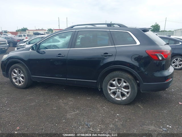 Aukcja sprzedaży 2015 Mazda Cx-9 Gs, vin: JM3TB3CA4F0450179, numer aukcji: 12644002