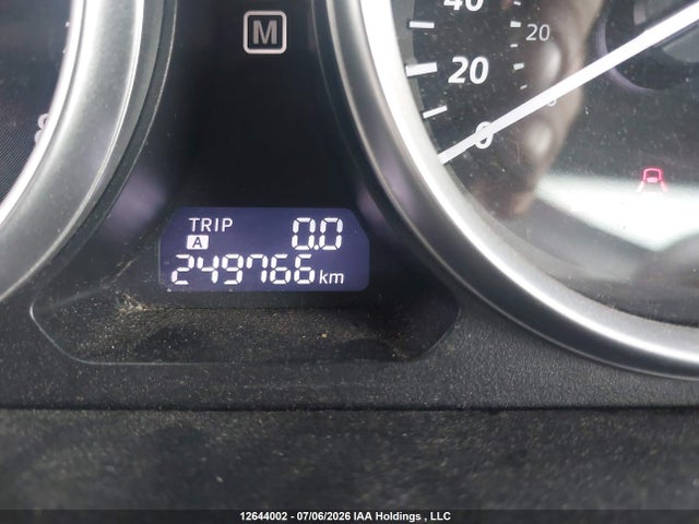 Aukcja sprzedaży 2015 Mazda Cx-9 Gs, vin: JM3TB3CA4F0450179, numer aukcji: 12644002