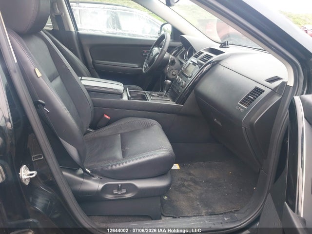 Aukcja sprzedaży 2015 Mazda Cx-9 Gs, vin: JM3TB3CA4F0450179, numer aukcji: 12644002