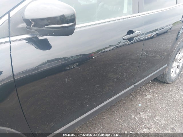 Aukcja sprzedaży 2015 Mazda Cx-9 Gs, vin: JM3TB3CA4F0450179, numer aukcji: 12644002