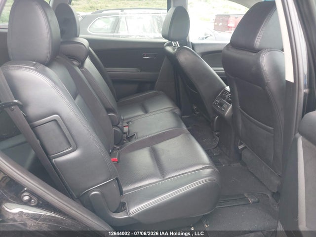 Aukcja sprzedaży 2015 Mazda Cx-9 Gs, vin: JM3TB3CA4F0450179, numer aukcji: 12644002