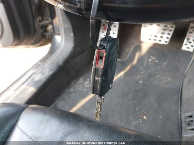 12644003 :رقم المزاد ، WAUAC48H75K000776 vin ، 2005 Audi A4 مزاد بيع