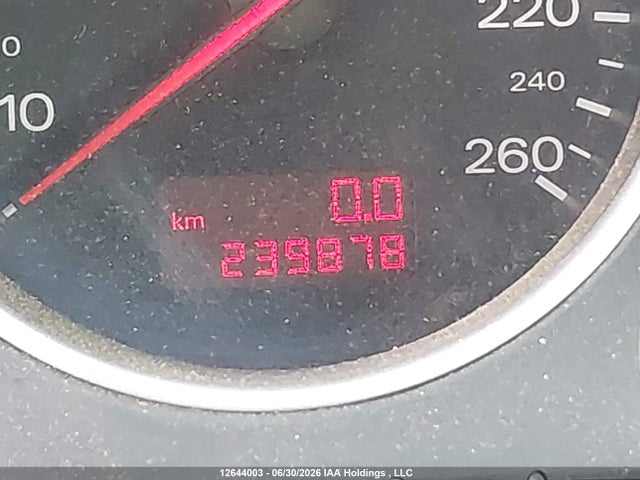 12644003 :رقم المزاد ، WAUAC48H75K000776 vin ، 2005 Audi A4 مزاد بيع