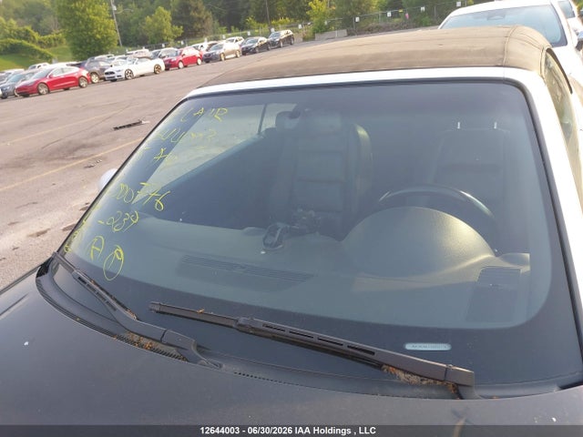 12644003 :رقم المزاد ، WAUAC48H75K000776 vin ، 2005 Audi A4 مزاد بيع