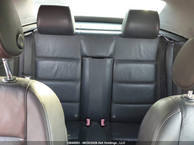 12644003 :رقم المزاد ، WAUAC48H75K000776 vin ، 2005 Audi A4 مزاد بيع