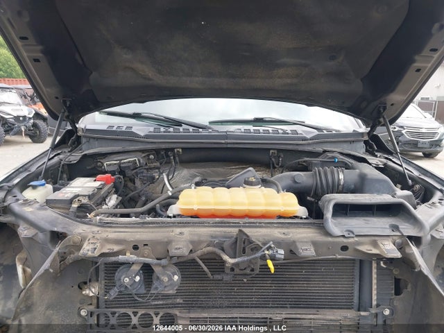 12644005 :رقم المزاد ، 1FTFX1EF4FFA26518 vin ، 2015 Ford F-150 Lariat/xl/xlt مزاد بيع