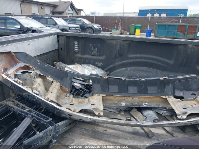 12644005 :رقم المزاد ، 1FTFX1EF4FFA26518 vin ، 2015 Ford F-150 Lariat/xl/xlt مزاد بيع