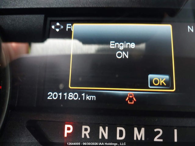 12644005 :رقم المزاد ، 1FTFX1EF4FFA26518 vin ، 2015 Ford F-150 Lariat/xl/xlt مزاد بيع