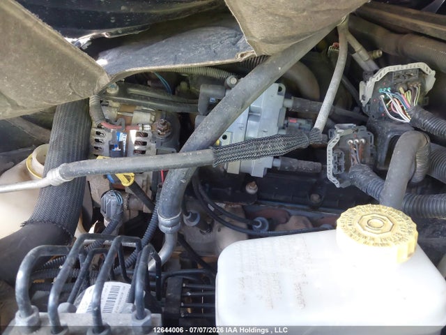 Продаж на аукціоні авто 2010 Jeep Wrangler Unlimited Sahara, vin: 1J4BA5H12AL220573, номер лоту: 12644006
