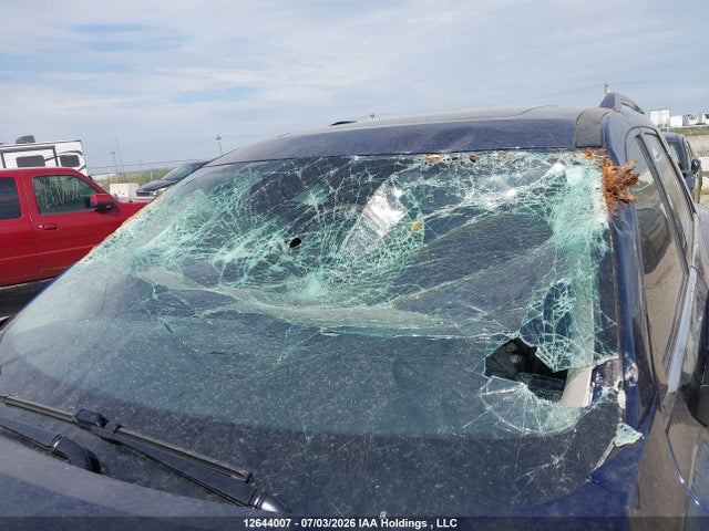Nissan Pathfinder Sv 2024 5N1DR3BE0RC308018 Image 6