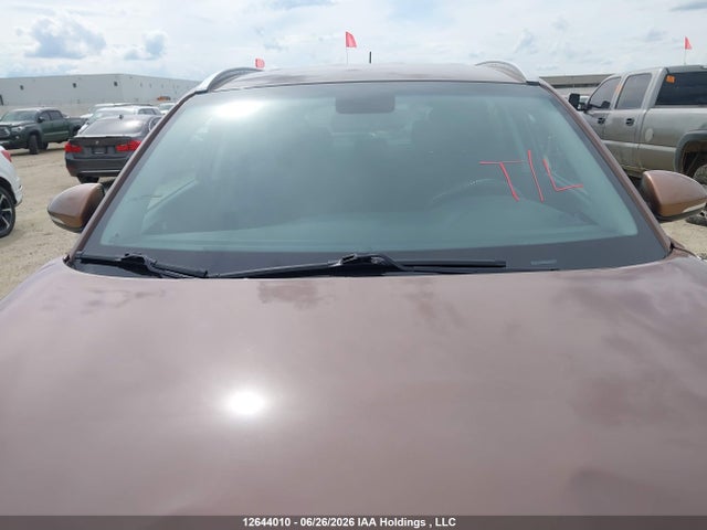2016 Hyundai Tucson Limited/sport And Eco/se მანქანა იყიდება აუქციონზე, vin: KM8J3CA26GU234476, აუქციონის ნომერი: 12644010