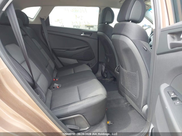 2016 Hyundai Tucson Limited/sport And Eco/se მანქანა იყიდება აუქციონზე, vin: KM8J3CA26GU234476, აუქციონის ნომერი: 12644010