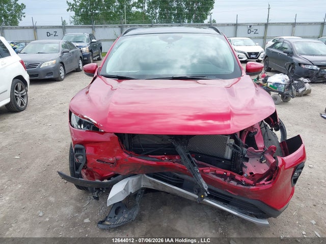 Продаж на аукціоні авто 2025 Ford Escape Phev, vin: 1FMCU0E11SUA38623, номер лоту: 12644012