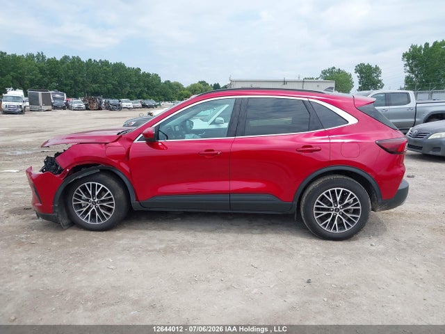 Ford Escape Phev 2025 1FMCU0E11SUA38623 Image 14