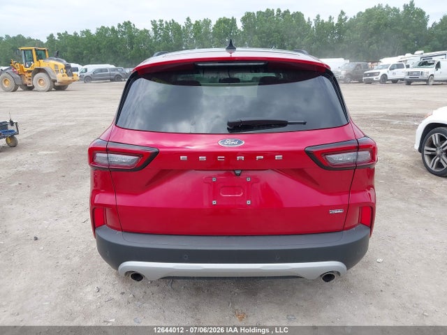 Ford Escape Phev 2025 1FMCU0E11SUA38623 Image 16