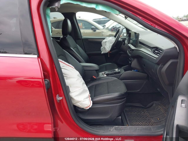 1FMCU0E11SUA38623 Ford Escape Phev