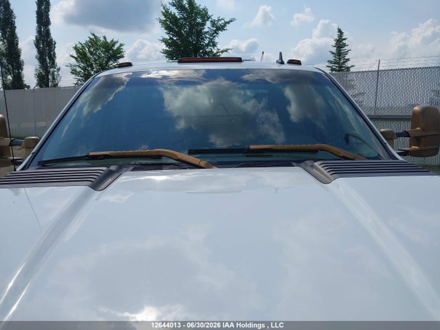 Aukcja sprzedaży 2009 Chevrolet Silverado 3500hd Wt, vin: 1GCJK73699F162596, numer aukcji: 12644013