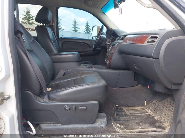 Продаж на аукціоні авто 2009 Chevrolet Silverado 3500hd Wt, vin: 1GCJK73699F162596, номер лоту: 12644013
