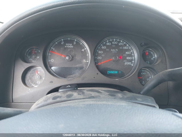 Aukcja sprzedaży 2009 Chevrolet Silverado 3500hd Wt, vin: 1GCJK73699F162596, numer aukcji: 12644013