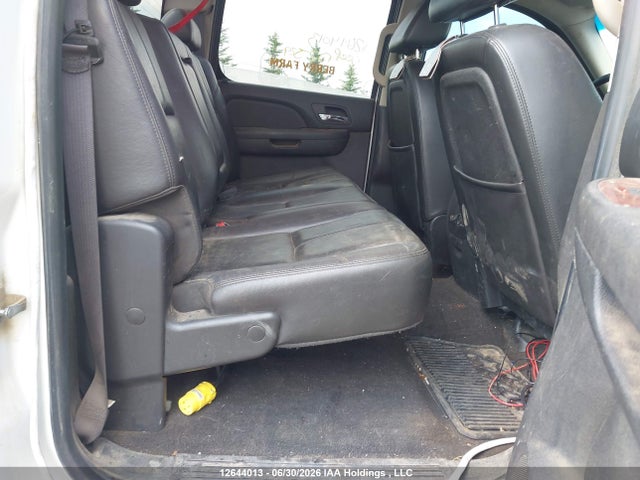 Продаж на аукціоні авто 2009 Chevrolet Silverado 3500hd Wt, vin: 1GCJK73699F162596, номер лоту: 12644013