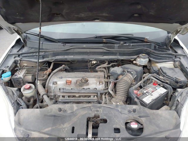 Aukcja sprzedaży 2010 Honda Cr-v Lx, vin: 5J6RE3H3XAL802493, numer aukcji: 12644015