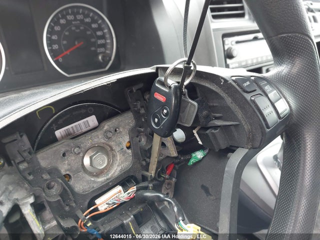 Aukcja sprzedaży 2010 Honda Cr-v Lx, vin: 5J6RE3H3XAL802493, numer aukcji: 12644015