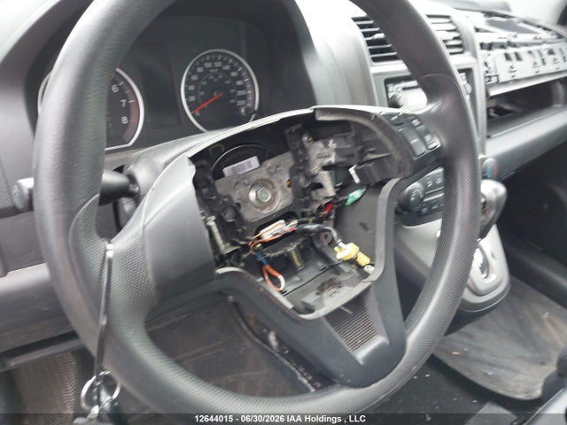Aukcja sprzedaży 2010 Honda Cr-v Lx, vin: 5J6RE3H3XAL802493, numer aukcji: 12644015