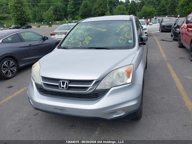 Aukcja sprzedaży 2010 Honda Cr-v Lx, vin: 5J6RE3H3XAL802493, numer aukcji: 12644015