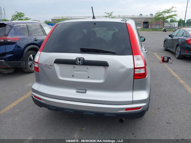 Aukcja sprzedaży 2010 Honda Cr-v Lx, vin: 5J6RE3H3XAL802493, numer aukcji: 12644015