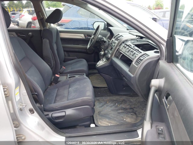 Aukcja sprzedaży 2010 Honda Cr-v Lx, vin: 5J6RE3H3XAL802493, numer aukcji: 12644015