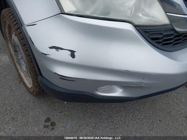 Aukcja sprzedaży 2010 Honda Cr-v Lx, vin: 5J6RE3H3XAL802493, numer aukcji: 12644015