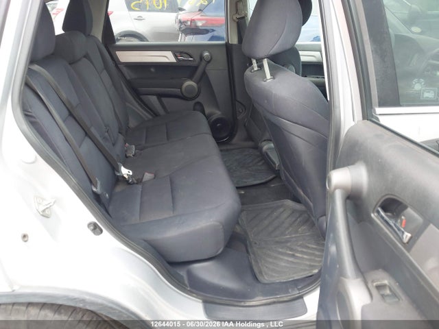 Aukcja sprzedaży 2010 Honda Cr-v Lx, vin: 5J6RE3H3XAL802493, numer aukcji: 12644015