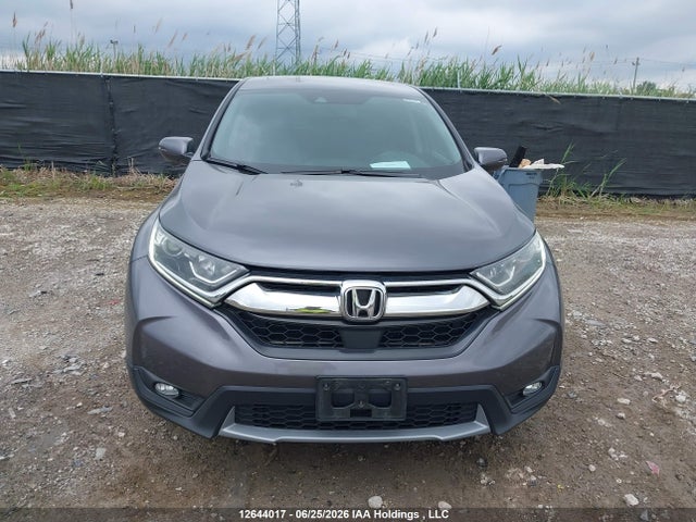 Honda CR-V EXL 2019 2HKRW2H82KH114082 Image 12