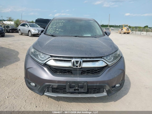 Honda CR-V EXL 2019 2HKRW2H82KH114082 Image 13