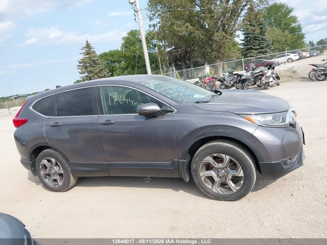 Honda CR-V EXL 2019 2HKRW2H82KH114082 Image 14