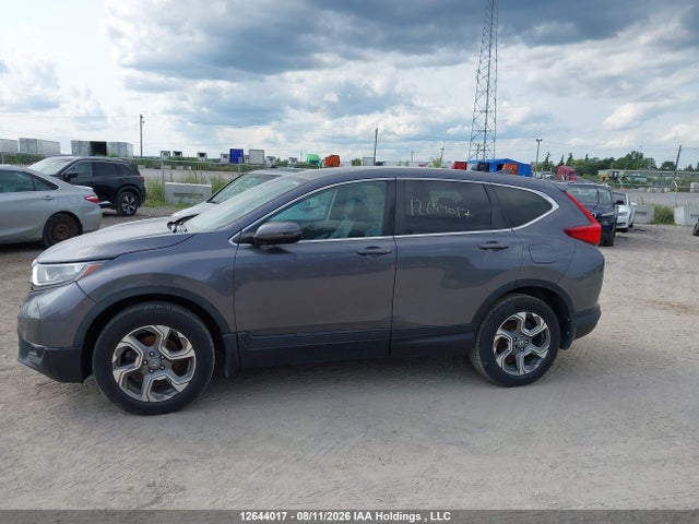 Honda CR-V EXL 2019 2HKRW2H82KH114082 Image 15