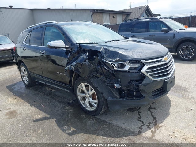 2019 2GNAXXEVXK6292898 головне зображення